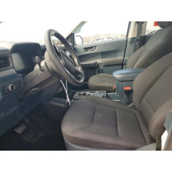 2025 FORD MAVERICK 3FTTW8A34SRA56741 46387696