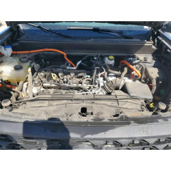 2025 FORD MAVERICK 3FTTW8A34SRA56741 46387696