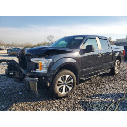 2020 FORD F-150 1FTEW1EP6LFC45533 46494846