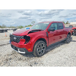 2025 FORD MAVERICK 3FTTW8SA1SRB40626 48429416
