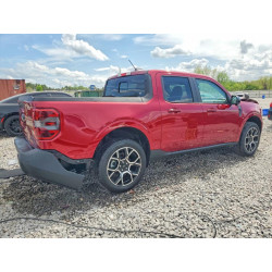 2025 FORD MAVERICK 3FTTW8SA1SRB40626 48429416