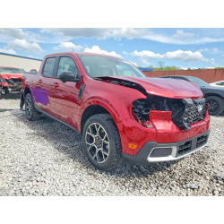 2025 FORD MAVERICK 3FTTW8SA1SRB40626 48429416