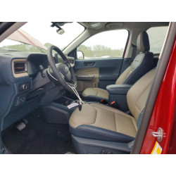 2025 FORD MAVERICK 3FTTW8SA1SRB40626 48429416