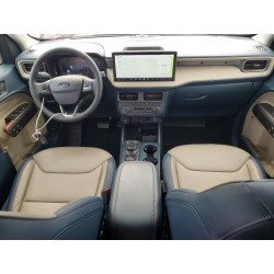2025 FORD MAVERICK 3FTTW8SA1SRB40626 48429416