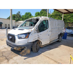 2025 FORD TRANSIT 1FTBR1Y88SKA55687 49001836