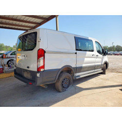 2025 FORD TRANSIT 1FTBR1Y88SKA55687 49001836