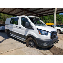 2025 FORD TRANSIT 1FTBR1Y88SKA55687 49001836