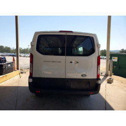 2025 FORD TRANSIT 1FTBR1Y88SKA55687 49001836
