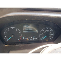 2025 FORD TRANSIT 1FTBR1Y88SKA55687 49001836