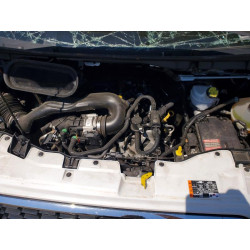 2025 FORD TRANSIT 1FTBR1Y88SKA55687 49001836