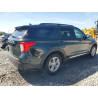 2022 FORD EXPLORER 1FMSK7DH2NGA51313 49311466