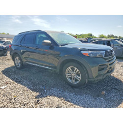 2022 FORD EXPLORER 1FMSK7DH2NGA51313 49311466