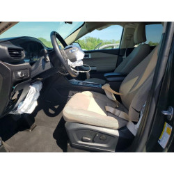 2022 FORD EXPLORER 1FMSK7DH2NGA51313 49311466