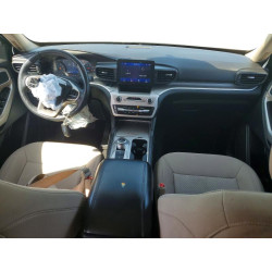2022 FORD EXPLORER 1FMSK7DH2NGA51313 49311466