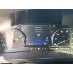 2022 FORD EXPLORER 1FMSK7DH2NGA51313 49311466