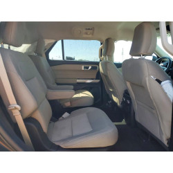 2022 FORD EXPLORER 1FMSK7DH2NGA51313 49311466