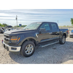 2025 FORD All Models 1FTFW3L83SKE51233 50639856