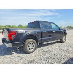 2025 FORD All Models 1FTFW3L83SKE51233 50639856
