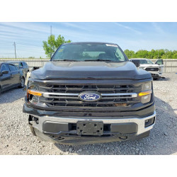2025 FORD All Models 1FTFW3L83SKE51233 50639856