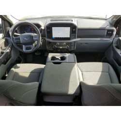 2025 FORD All Models 1FTFW3L83SKE51233 50639856