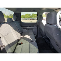 2025 FORD All Models 1FTFW3L83SKE51233 50639856