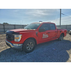 2022 FORD F-150 1FTEW1C57NKE31268 96531305