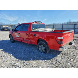 2022 FORD F-150 1FTEW1C57NKE31268 96531305