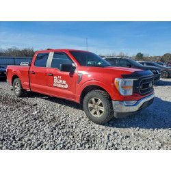 2022 FORD F-150 1FTEW1C57NKE31268 96531305