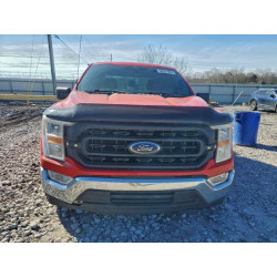 2022 FORD F-150 1FTEW1C57NKE31268 96531305