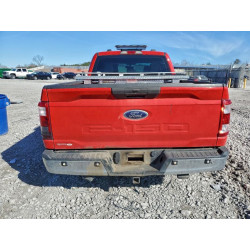 2022 FORD F-150 1FTEW1C57NKE31268 96531305