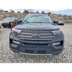 2021 FORD EXPLORER 1FMSK8FH7MGA49526 47443256