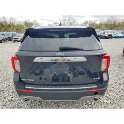 2021 FORD EXPLORER 1FMSK8FH7MGA49526 47443256