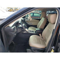 2021 FORD EXPLORER 1FMSK8FH7MGA49526 47443256