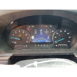 2021 FORD EXPLORER 1FMSK8FH7MGA49526 47443256