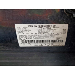 2021 FORD EXPLORER 1FMSK8FH7MGA49526 47443256
