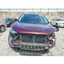 2022 FORD EDGE 2FMPK4K92NBA31764 47957706