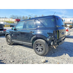 2024 FORD BRONCO 3FMCR9B60RRE23162 48981556