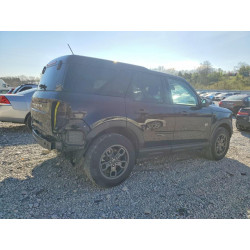 2024 FORD BRONCO 3FMCR9B60RRE23162 48981556