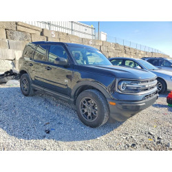 2024 FORD BRONCO 3FMCR9B60RRE23162 48981556