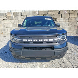 2024 FORD BRONCO 3FMCR9B60RRE23162 48981556