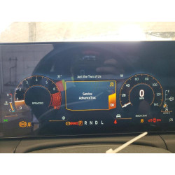2024 FORD ALL Models 1FAGP8UH2R5133745 50471516