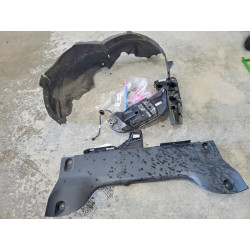 2024 FORD ALL Models 1FAGP8UH2R5133745 50471516