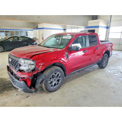2025 FORD MAVERICK 3FTTW8JA8SRA49189 47643896