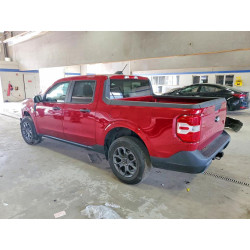 2025 FORD MAVERICK 3FTTW8JA8SRA49189 47643896