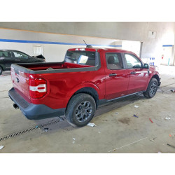 2025 FORD MAVERICK 3FTTW8JA8SRA49189 47643896