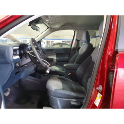 2025 FORD MAVERICK 3FTTW8JA8SRA49189 47643896