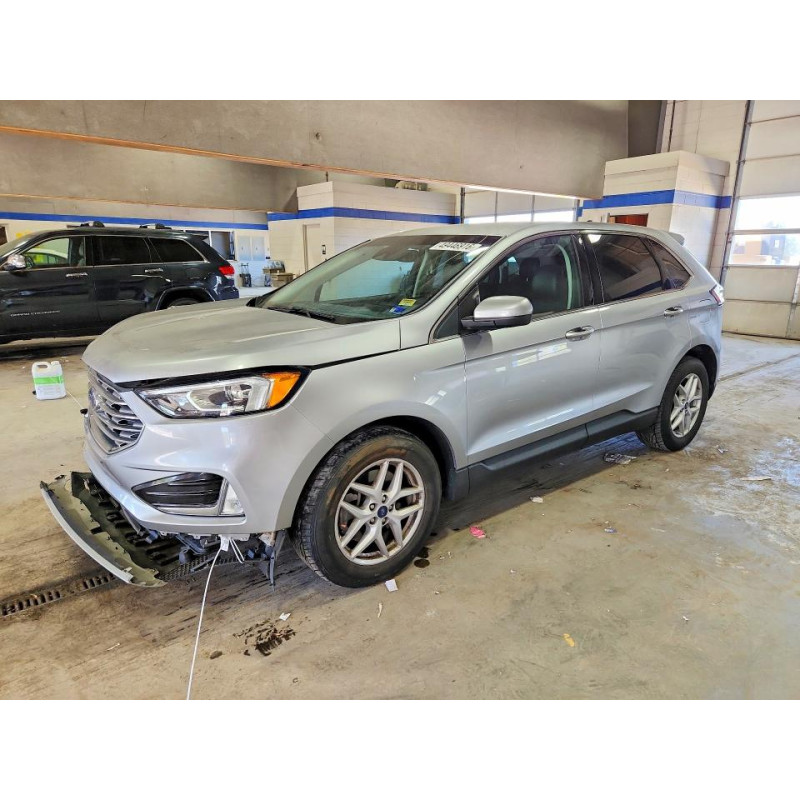 2021 FORD EDGE 2FMPK3J93MBA21884 49446916