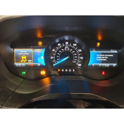 2021 FORD EDGE 2FMPK3J93MBA21884 49446916