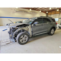 2021 FORD EXPLORER 1FMSK8DH3MGB77183 50324756