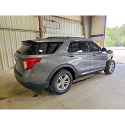 2021 FORD EXPLORER 1FMSK8DH3MGB77183 50324756